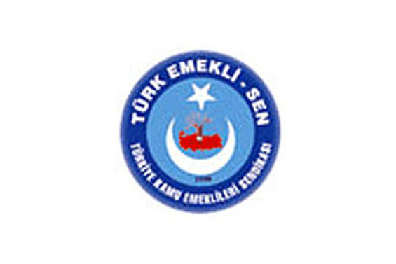 ”Emeklilere seyyanen 200 YTL zam yapılmalı”