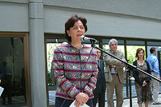 TÜBİTAK'ın Başkanı Prof. Dr. Yetiş oldu
