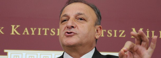 Erdoğan'ın Reyhanlı mitingi, siyasi riyakarlık