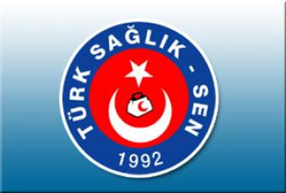”Sağlık çalışanları mağdur durumda”