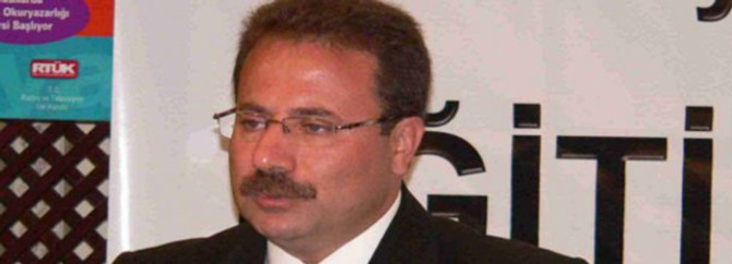 RTÜK Başkanı Akman'a soruşturma izni