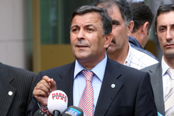 KESK masaya 'toplu sözleşme' için gidecek