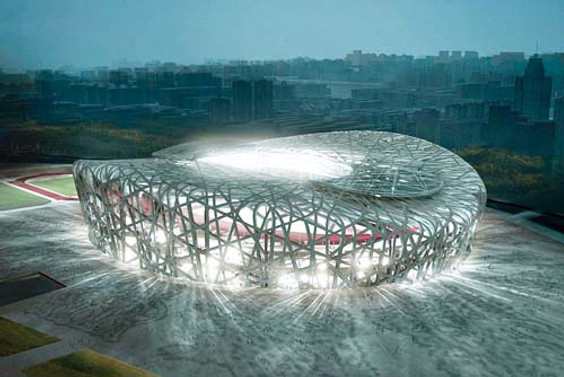 Yeni küresel ekonomi çağı ve olimpiyatlar