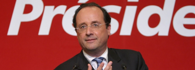 "Hollande sempatik ama iyi bir siyasetçi değil"