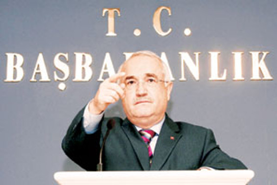 Ulusal program şekilleniyor