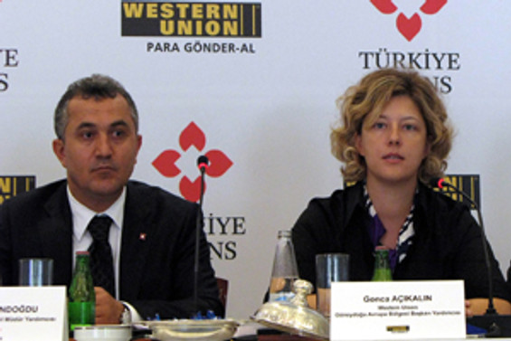 "Yurt dışı operasyonlarımızı artıracağız"