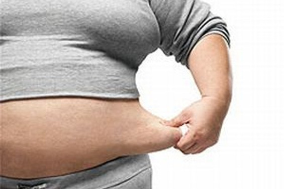 Obeziteye bağlı risk torunlara aktarılıyor olabilir