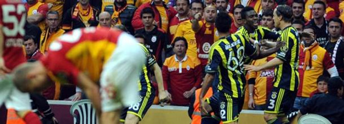 İşte derbinin hakemi