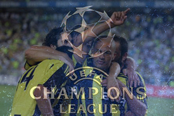Fener 3. torbada; rakipler belli oluyor