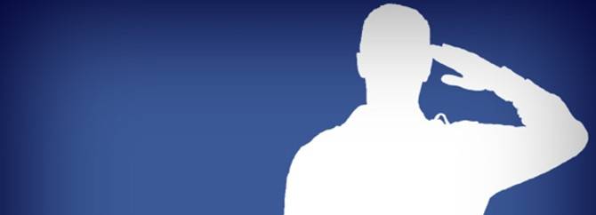 Kara haber facebook'tan geldi