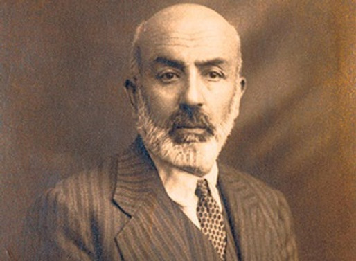 İstiklal Marşı'nın kabulünün 92. yıl dönümü