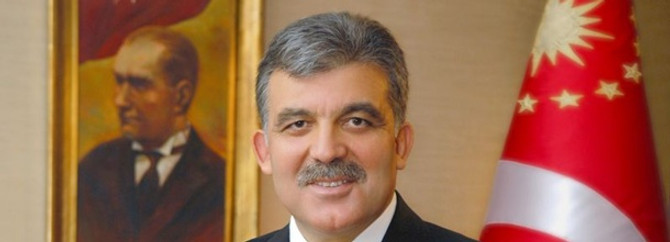 Cumhurbaşkanı Gül, yarın Mısır'a gidecek