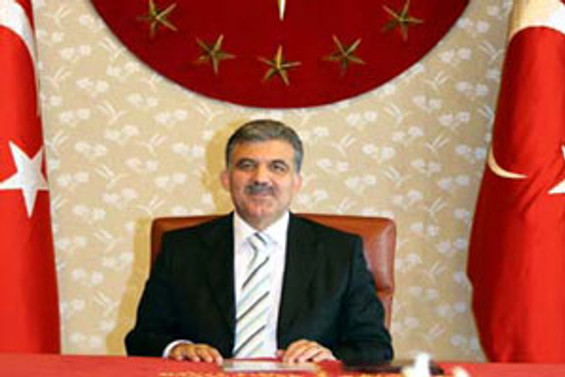 Çankaya: Yayınlar iyi niyetle bağdaşmıyor