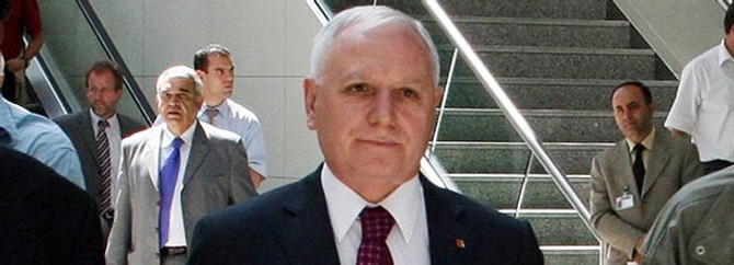Haberal'ın savcısı yalan beyandan mahkum