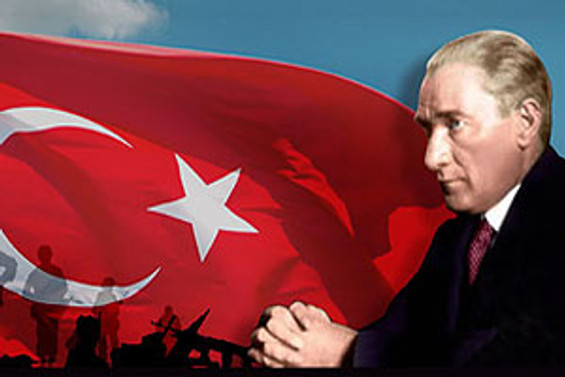'Büyük Zafer'in 86. Yılı