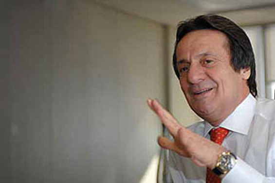 ”Türk sanayisinin ürettiği ürünleri tüketmeyi öğrenmeliyiz”