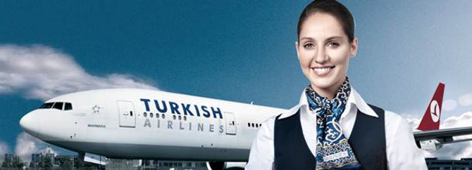 THY'de "kırmızı ruj yasağı" iddiası