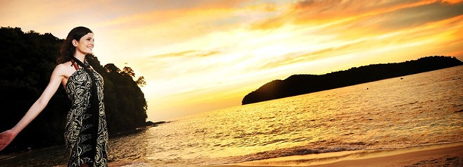 Ramazan'da tatil yarı fiyatına