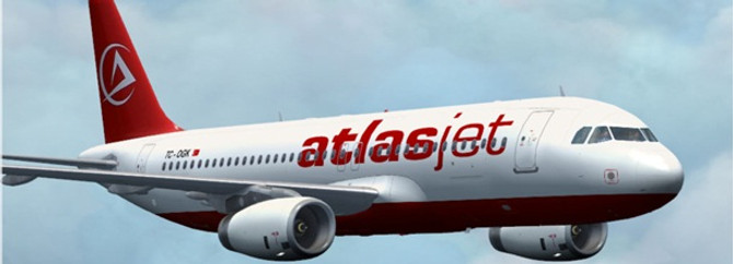 Atlasjet Gaziantep Istanbul Seferleri Basladi Turizm Haberleri