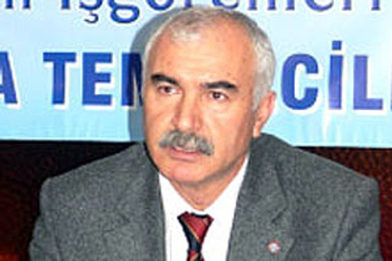 ”Toplu görüşmelerde, dağ fare bile doğuramadı”