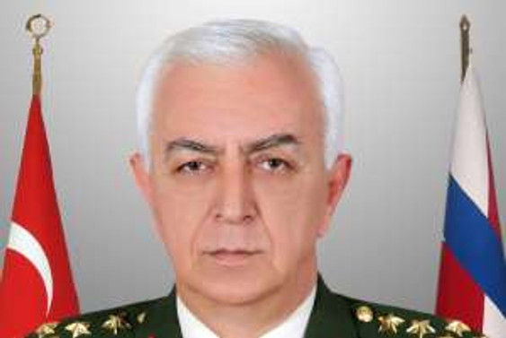 30 Ağustos resepsiyonu Merkez Orduevi'nde yapılacak