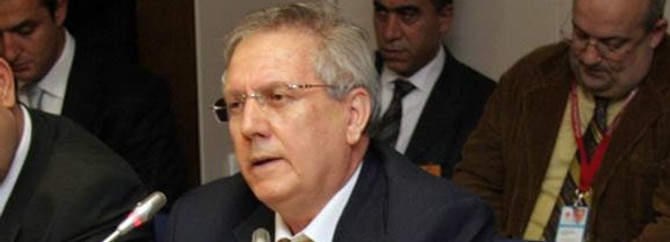 CAS'taki savunma başladı