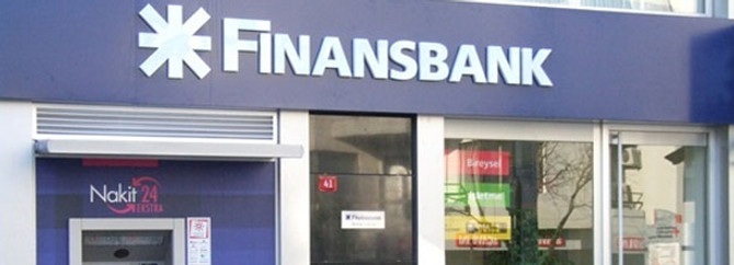 Finansbank, bono ihracı için talep topluyor