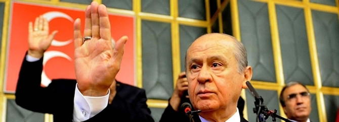 MHP yapılacak her seçime hazır