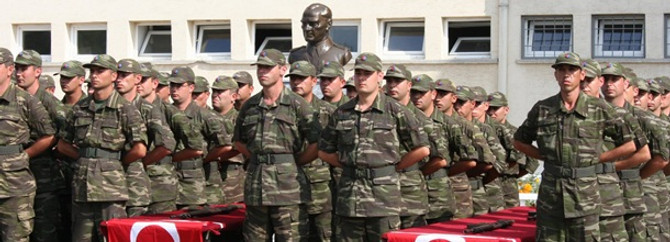 Şehitten fazla intihar eden var