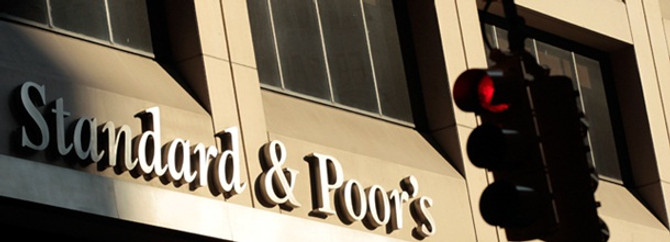 S&P Mısır'ın notunu ''B-''ye düşürdü