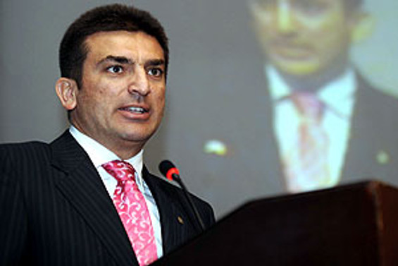 "İşi sağlam tutmalıyız"