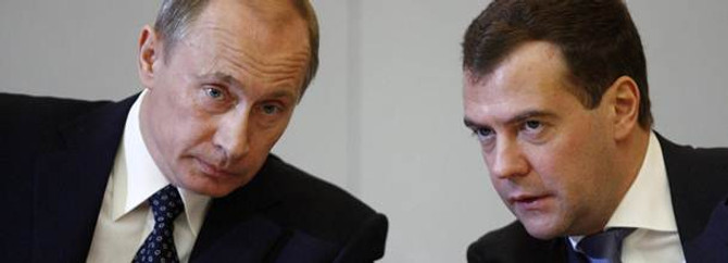 Medvedev: Sert düzenlemeye ihtiyaç yok