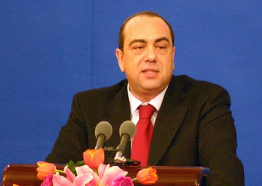 ”Türkiye çözüm için bedel ödemeli”