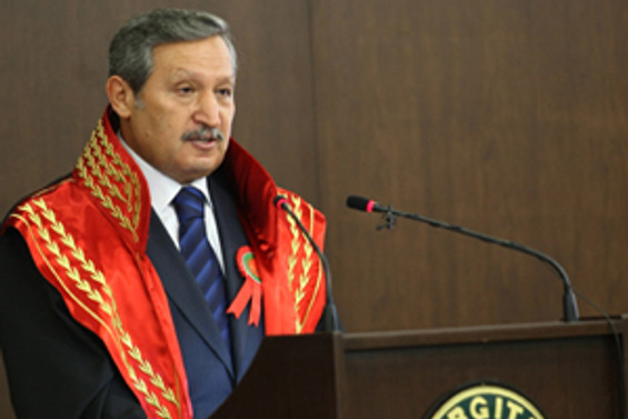 ”Üniter yapımızı yıpratmaya yönelik düşünceleri doğru bulmuyoruz”
