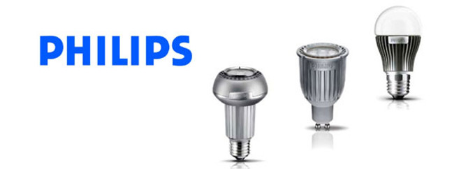 Philips; profesyonel sağlık, LED aydınlatma ve iyi yaşamı seçecek