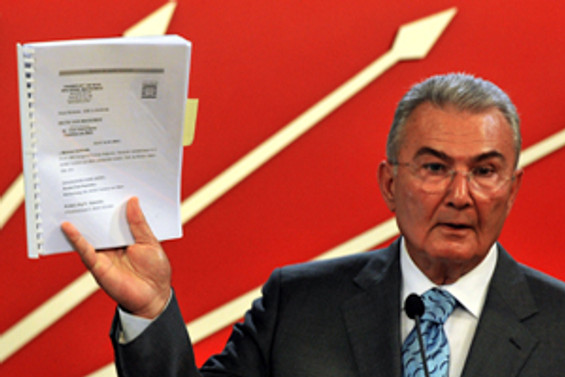 AKP ile gelen APS ile gider