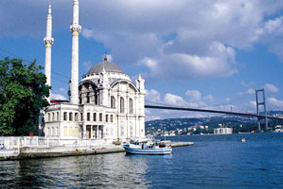 İstanbul turistin ilgisini çekemedi