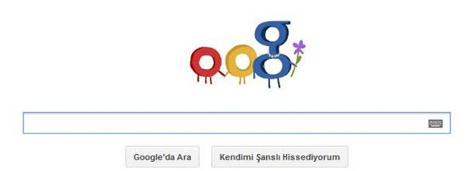 Anneler Günü kutlanıyor