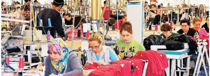 'Eski teşvik bitiyor, 770 bin kişilik istihdam tehlikede'