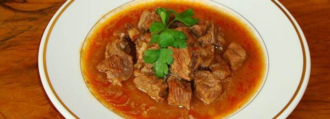 Meclis'ten tas kebabı tarifi istedi
