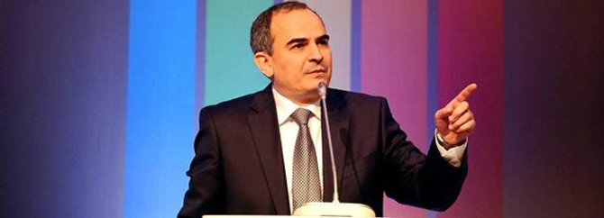 WSJ: En "güvercin" açıklama