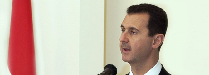 Esad İran'a gitti iddiası
