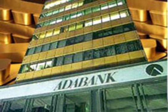Adabank ihalesi 19 Ekim'e ertelendi