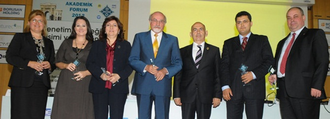 İç denetim geleceğin en parlak mesleği