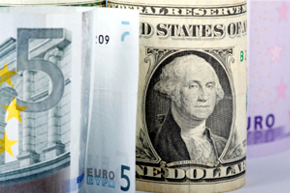 Euro/Dolar paritesi kritik seviyede