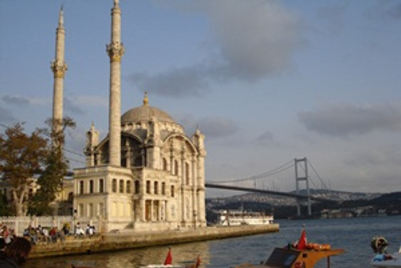İl il bayram namazı saatleri