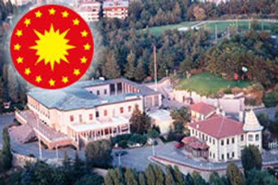 Diriöz'ün yerine Çarıkçı geldi