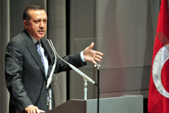 Mali Kural yasalarla dayatılmamalı