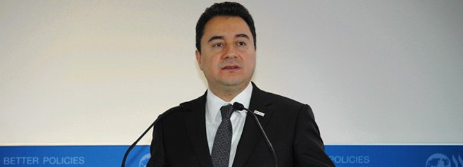 Türkiye IMF'nin 20'nci büyük ortağı oldu