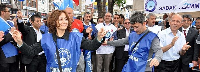CHP'den memurları sevindirecek teklif